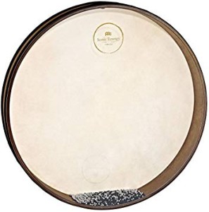 MEINL Sonic Energy WD16WB Wave Drum 16"