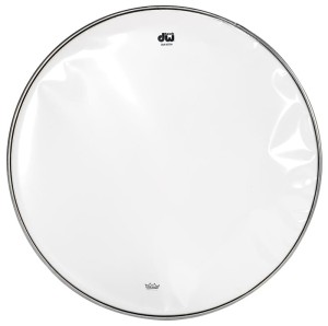 DW Clear 14"