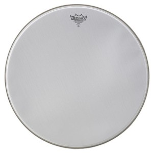 REMO Silent Stroke Mesh Head 18"