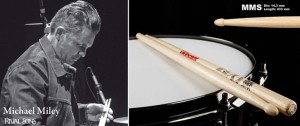 WINCENT Signature Michael Miley