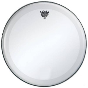 REMO Powerstroke 4 Clear 8"