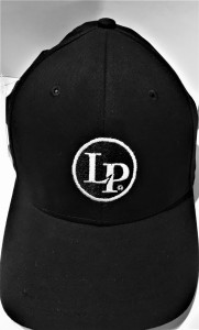 LP Baseball Cap (L/XL)