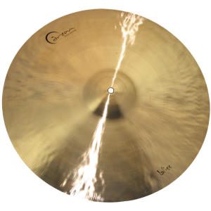 DREAM Bliss Paper Thin Crash/Ride 20"