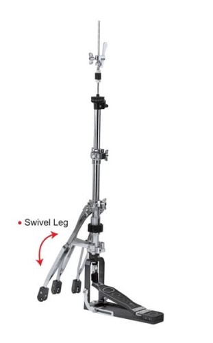 GROOVE HH-904 Pro statyw pod hi-hat