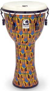 TOCA SFDMX-12K Freestyle Djembe 12"