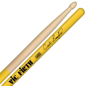 VIC FIRTH Signature Carter Beauford (SBEA)