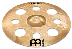 MEINL Classics Custom Trash Crash 18”