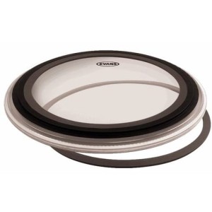 EVANS Gmad Clear 22"