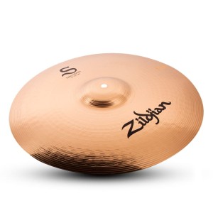 ZILDJIAN S Family Thin Crash 18"