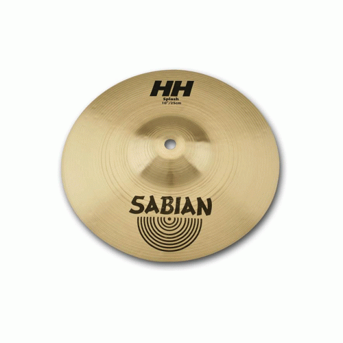 SABIAN HH Splash 12"