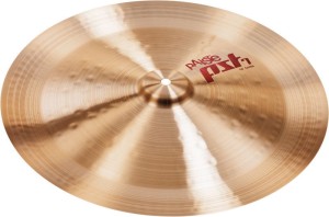 PAISTE PST7 China 18"