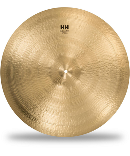 SABIAN HH Medium Ride 22"