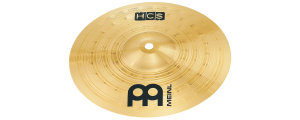 MEINL HCS Splash 10"