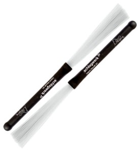 SCHLAGWERK BRC01 Matthias Philipzen Cajon Brushes
