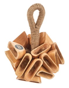 MEINL BI2NT Birds Wood Sound Effect