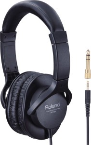 ROLAND RH-5 Headphones