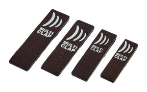 SCHLAGWERK MC40 Multi Clap 4 Pieces