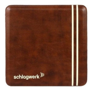 SCHLAGWERK SP30BR Cajon Pad Retro