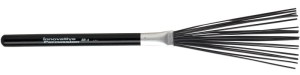 INNOVATIVE PERCUSSION BR4 Nylon Brushes