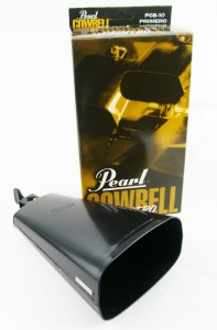 PEARL PCB-10 Primero Rock cowbell