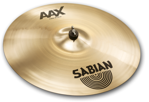 SABIAN AAX V-Ride 20" 