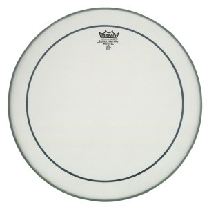 REMO Pinstripe Coated 18"