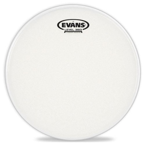  EVANS J1 Etched 10"