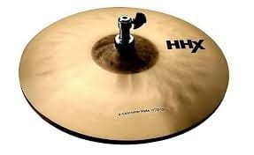 SABIAN HHX X-Celerator Hi-hat 13"