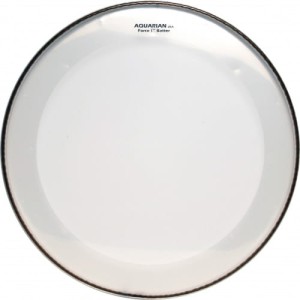 AQUARIAN Full Force Clear 18"