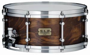TAMA S.L.P. Fat Spruce 14x6" Snare