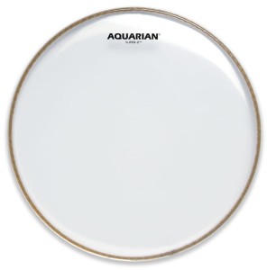 AQUARIAN Super-2 Clear 12"