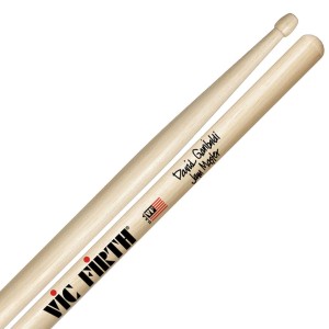 VIC FIRTH Signature David Garibaldi (JM)