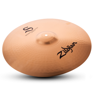 ZILDJIAN S Family Medium Thin Crash 20"