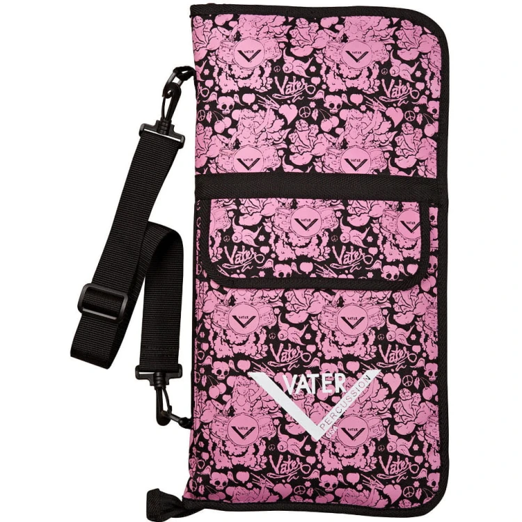 VATER VSBPINK pokrowiec na pałki