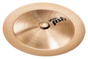 PAISTE PST5 China 18"