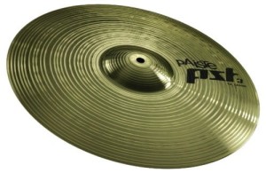 PAISTE PST3 Crash 14"