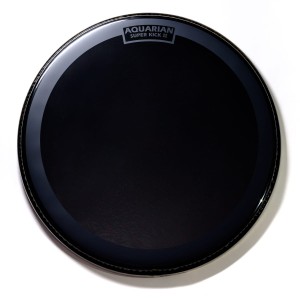 AQUARIAN Reflector Super Kick Bass 20"