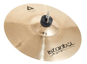 ISTANBUL AGOP Xist Brilliant Splash 8"