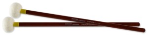 ROHEMA Pro Series Medium Mallets Timpani