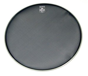 PEARL MFH-22B Mesh DrumHead 22"