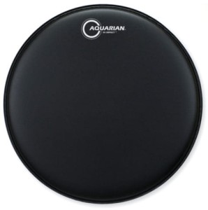 AQUARIAN Hi-Impact Coated Black 14"