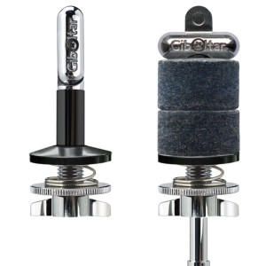 GIBRALTAR SC-SNA Swing Nut Cymbal Holder 8mm