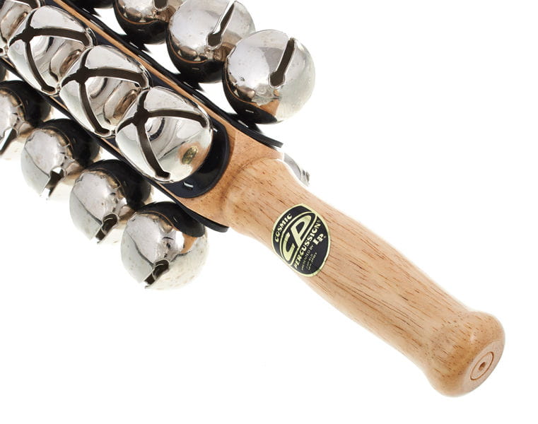 LP CP374 Sleigh Bells janczary