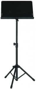 NOMAD NBS-1308 Sheet Music Stand