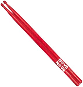 NOVA Hickory 5A Red (by Vic Firth)