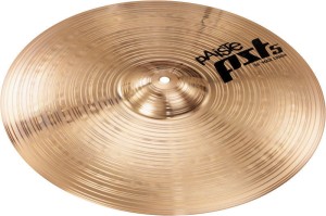PAISTE PST5 Rock Crash 18"
