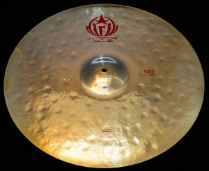 DIRIL Hammer XL Ride 22"