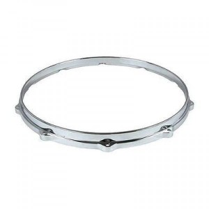 GIBRALTAR Hoop Die Cast 14" (10 Holes)