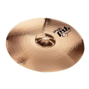 PAISTE PST8 Cajon Crash 16"