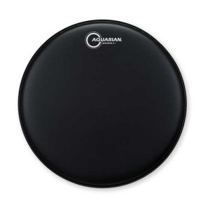 AQUARIAN Response 2 Coated Black 10"
